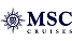 MSC (Mediterranean Shipping Company)